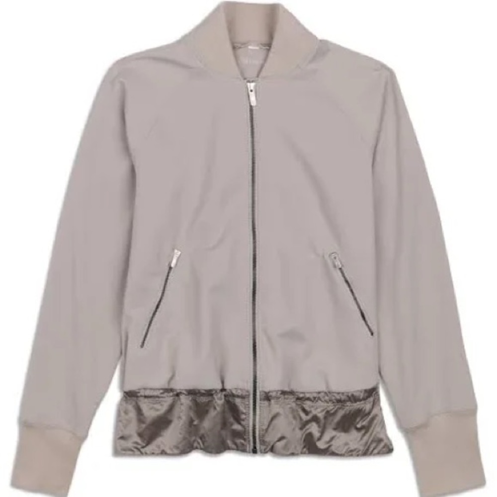 LuleLemon Jacket